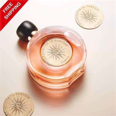 guerlain terracotta 30th anniversary.